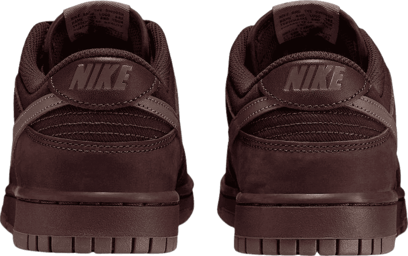 Nike Dunk Low Premium Burgundy Crush