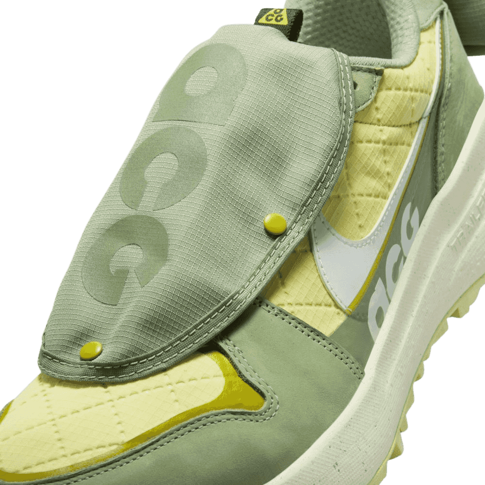 Nike ACG Lowcate Oil Green