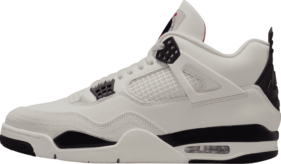 Air Jordan 4 Flight Club