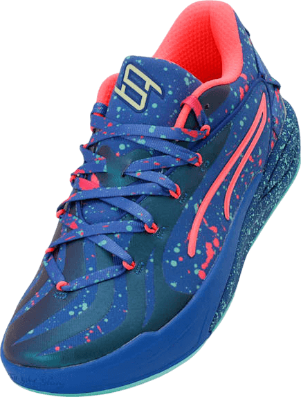 Puma Stewie 4 Night Vision (W)