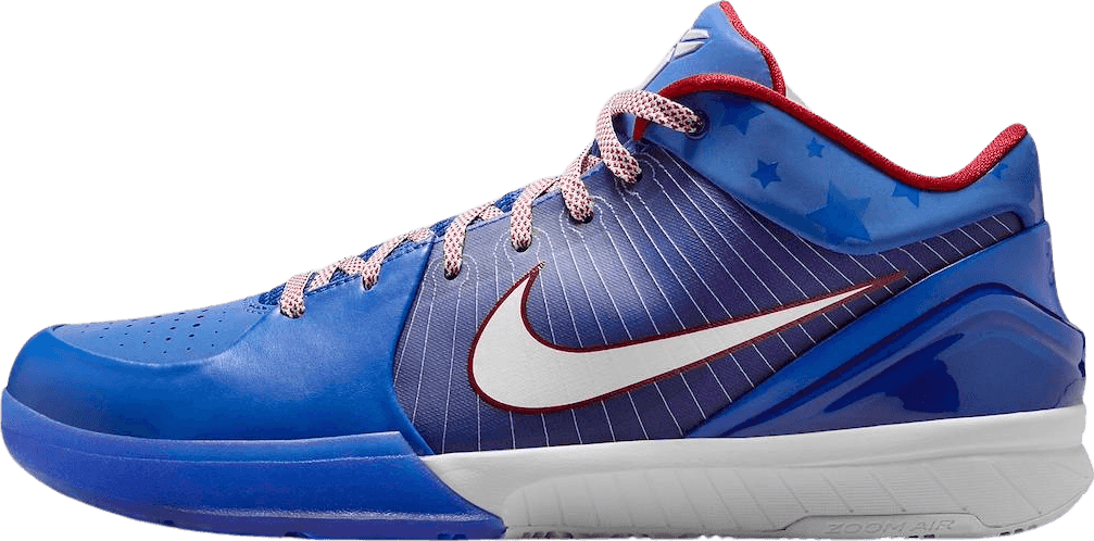 Nike Kobe 4 Protro Philly