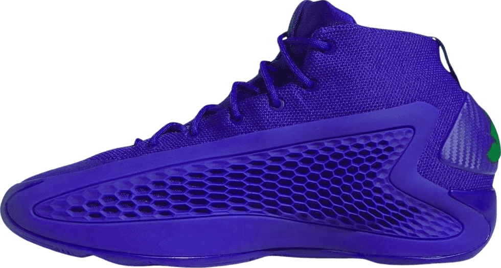 adidas AE 1 Velocity Blue