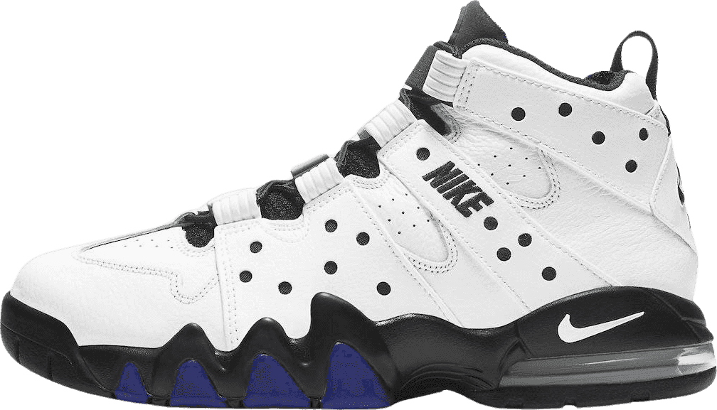 Nike Air Max 2 CB '94 White/Old Royal