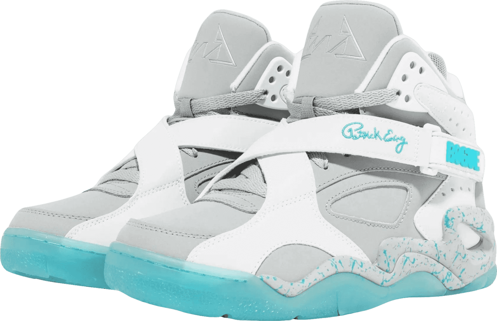 Ewing x Yandel Rogue