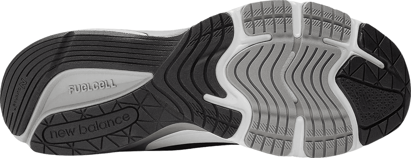 New Balance 990v6 Black/White (WMNS)