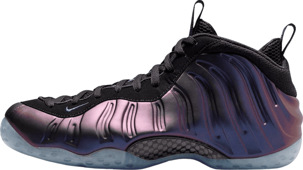 Nike Air Foamposite One Eggplant (2024)