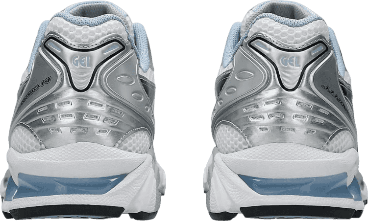 JJJJound x Asics Gel-Kayano 14 White/Navy
