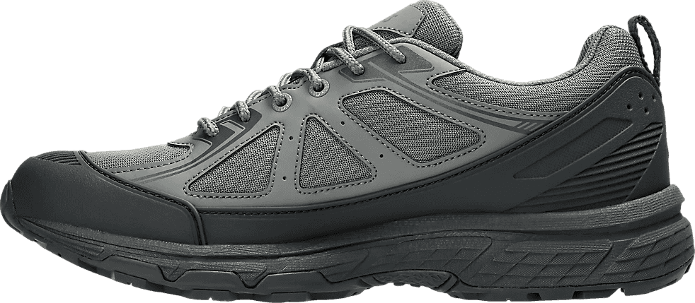 Asics Gel-Venture 6 Shield Graphite Grey/Truffle Grey