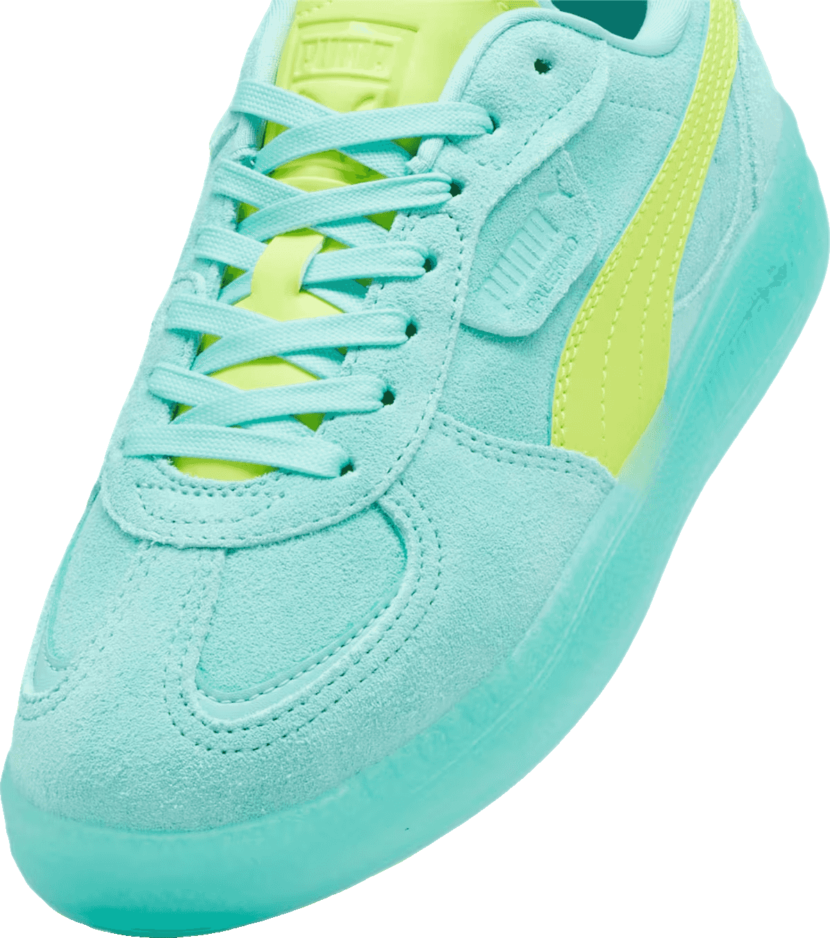 Puma Palermo Moda Xtra Peppermint (W)