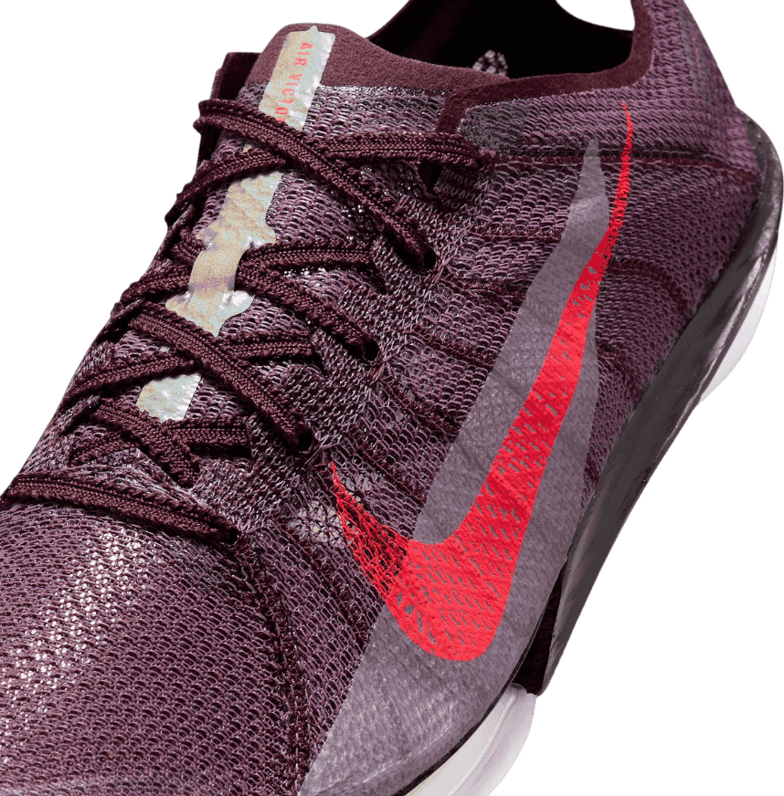 Faith Kipyegon x Nike Victory 2 Burgundy Crush (W)