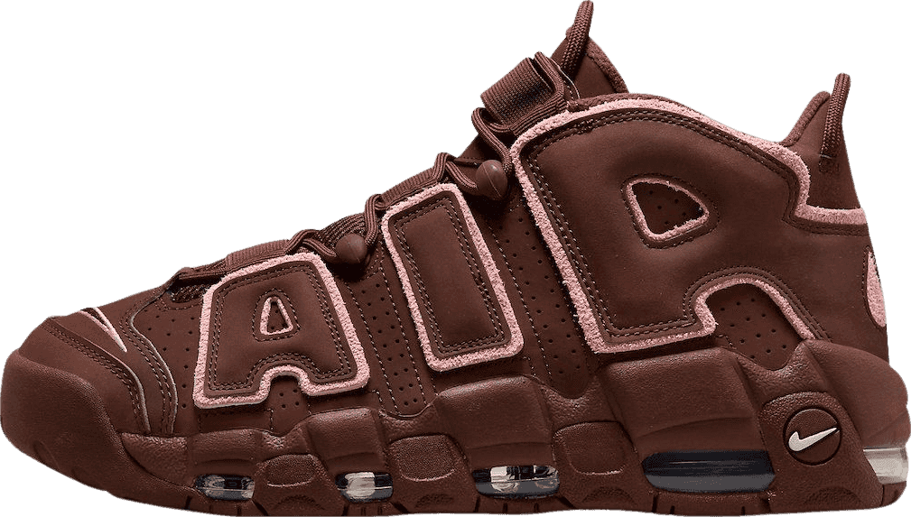 Nike Air More Uptempo Valentine’s Day