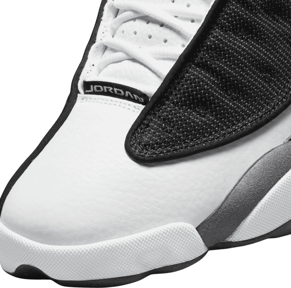 Air Jordan 13 Black Flint