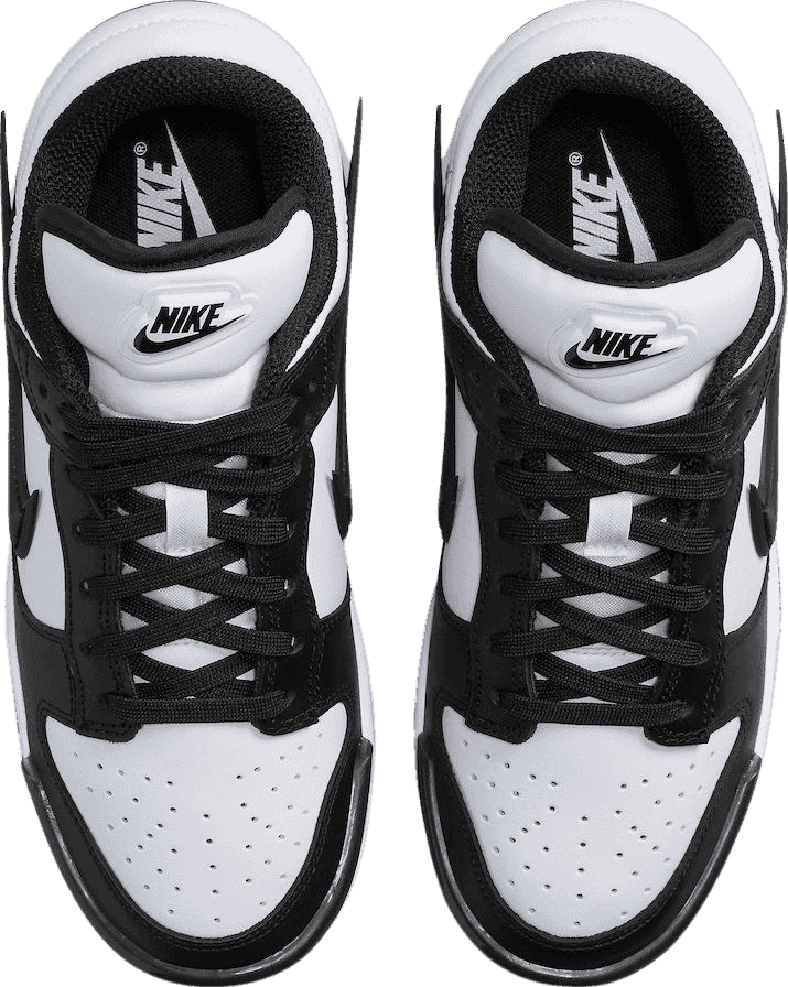 Nike Dunk Low Twist Panda (W)