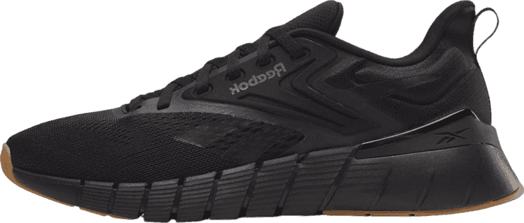 Reebok Nano Gym Black/Grey 5 (M)