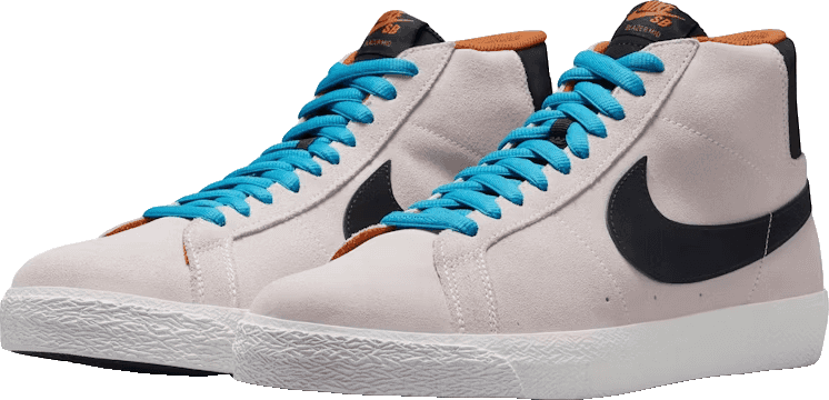 Nike SB Blazer Mid Olympics