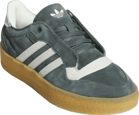 Adidas Rivalry Crepe Legend Ivy