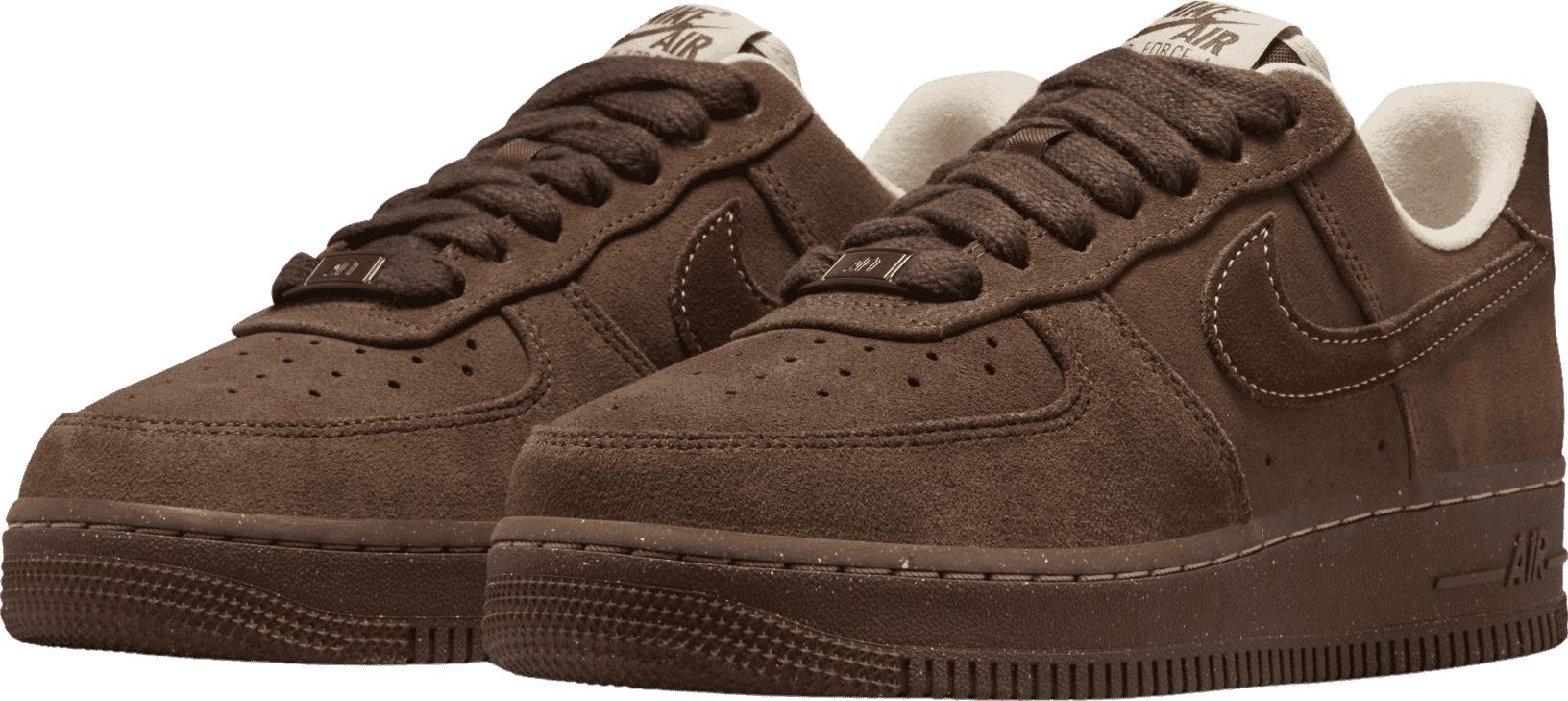 Nike Air Force 1 Low Cacao Wow (W)