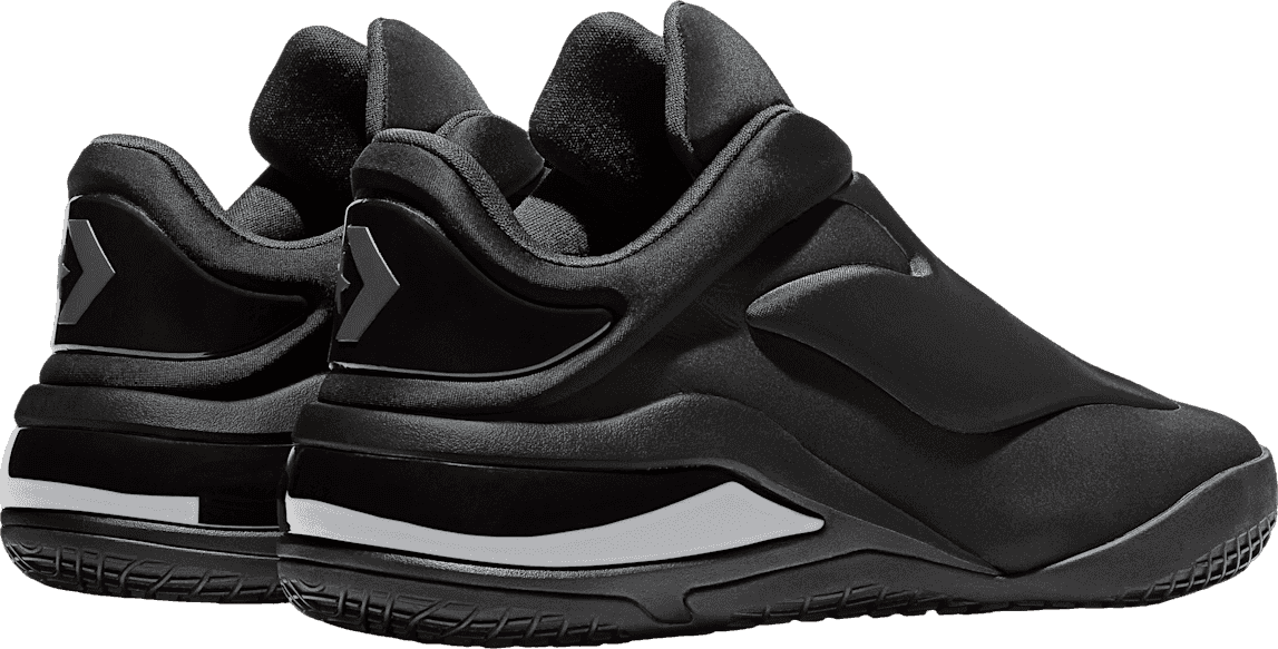 Converse SHAI 001 Charm Black