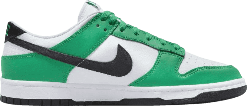 Nike Dunk Low Celtics