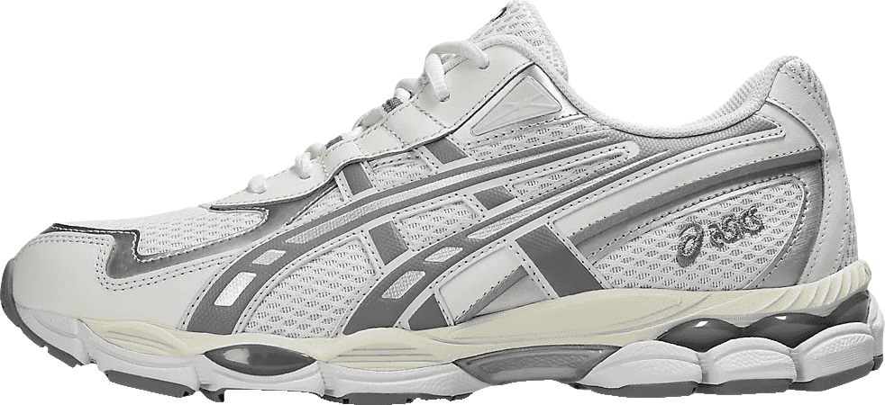 Asics Gel-Nyc 2055 Cream/Steeple Grey