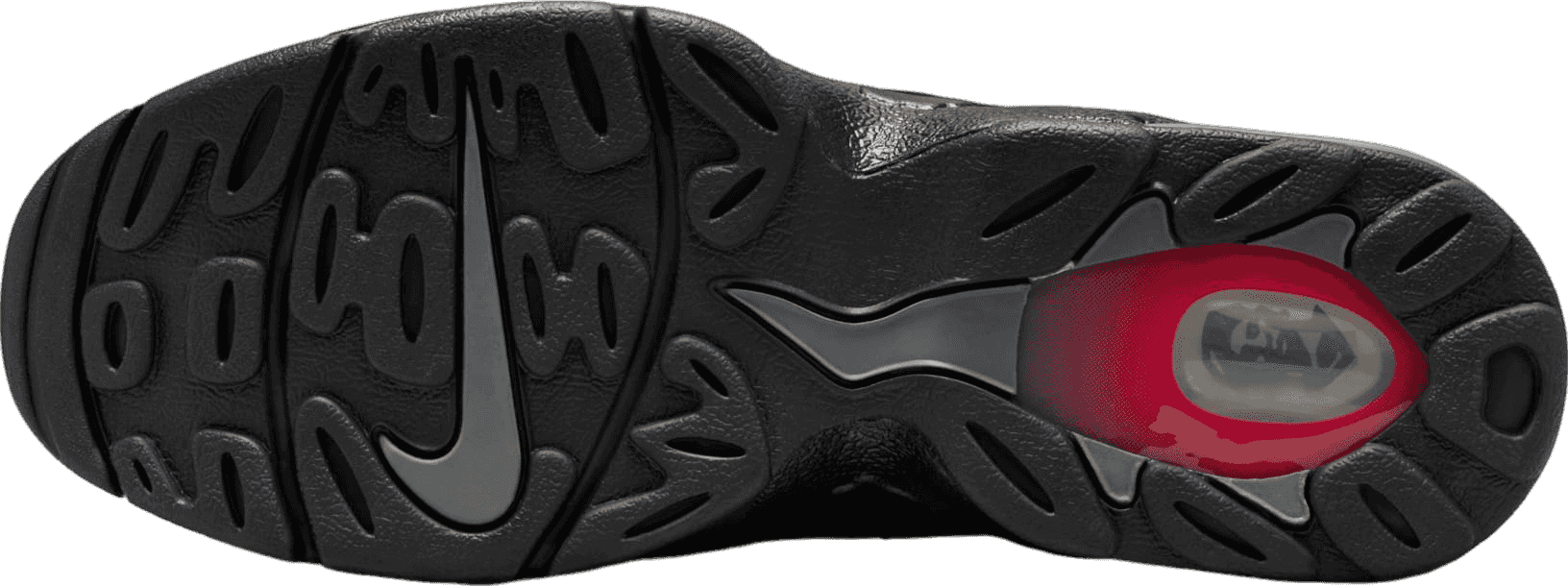 Nike Air DT Max 96 Falcons