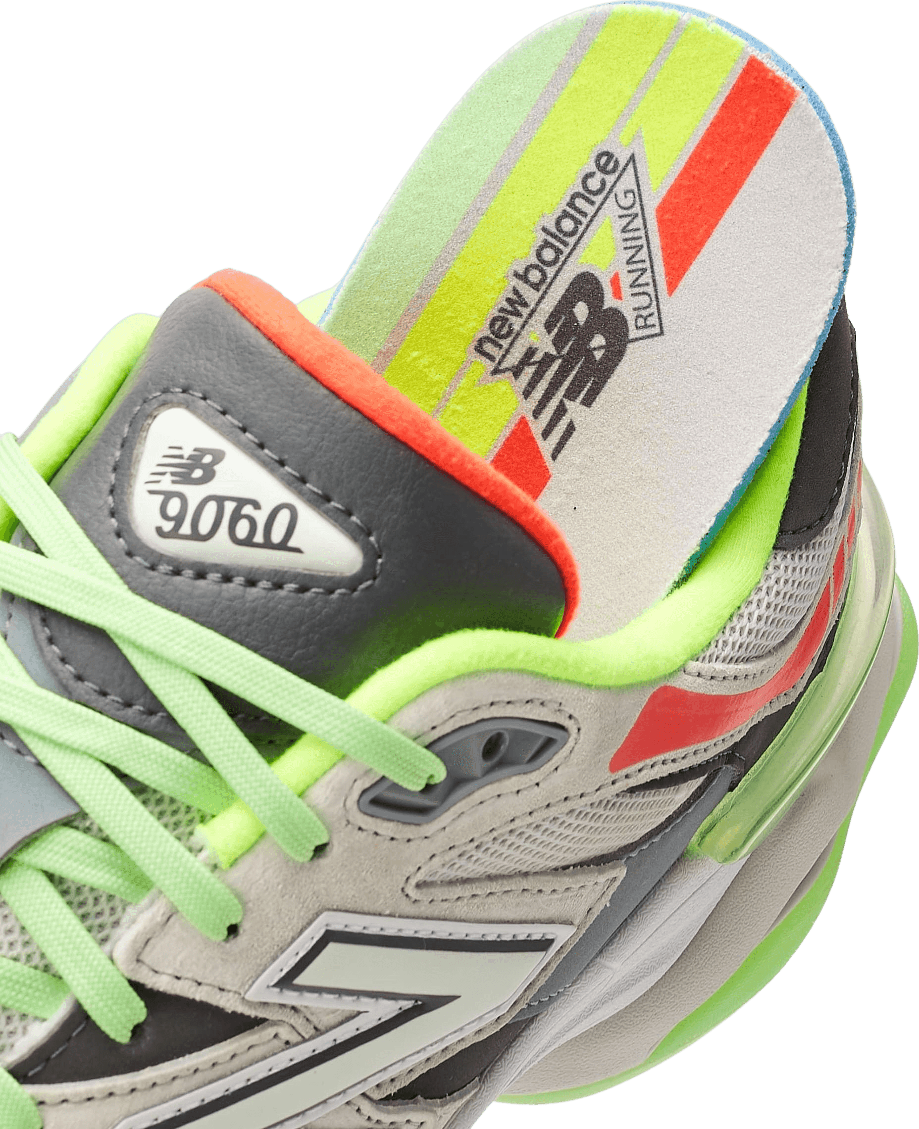 New Balance 9060 DTLR Glow