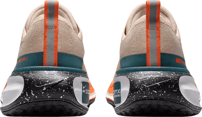 Nike Invincible Run 3 Oatmeal
