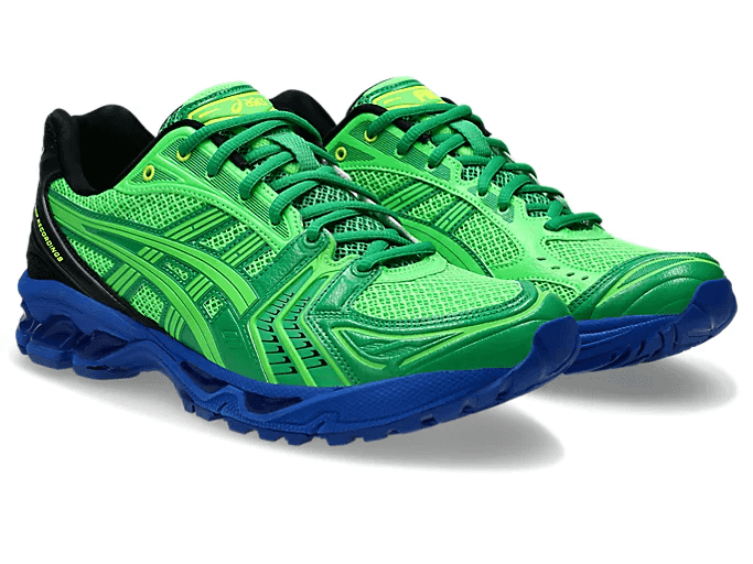 Field Trip x Asics Gel-Kayano 14 "Fern Green"