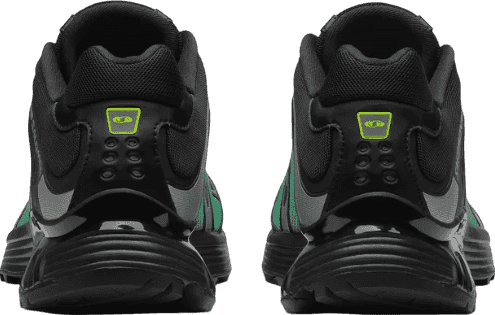 Salomon Xt-Whisper Black/Iced Aqua