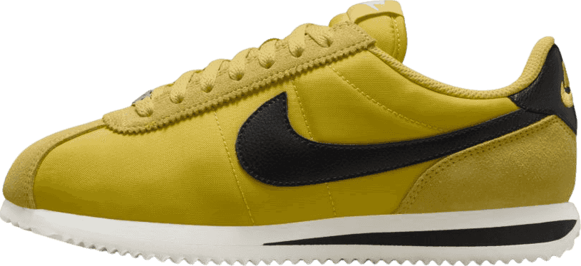 Nike Cortez Vivid Sulfur (W)