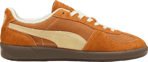 Puma Palermo Caramel Latte