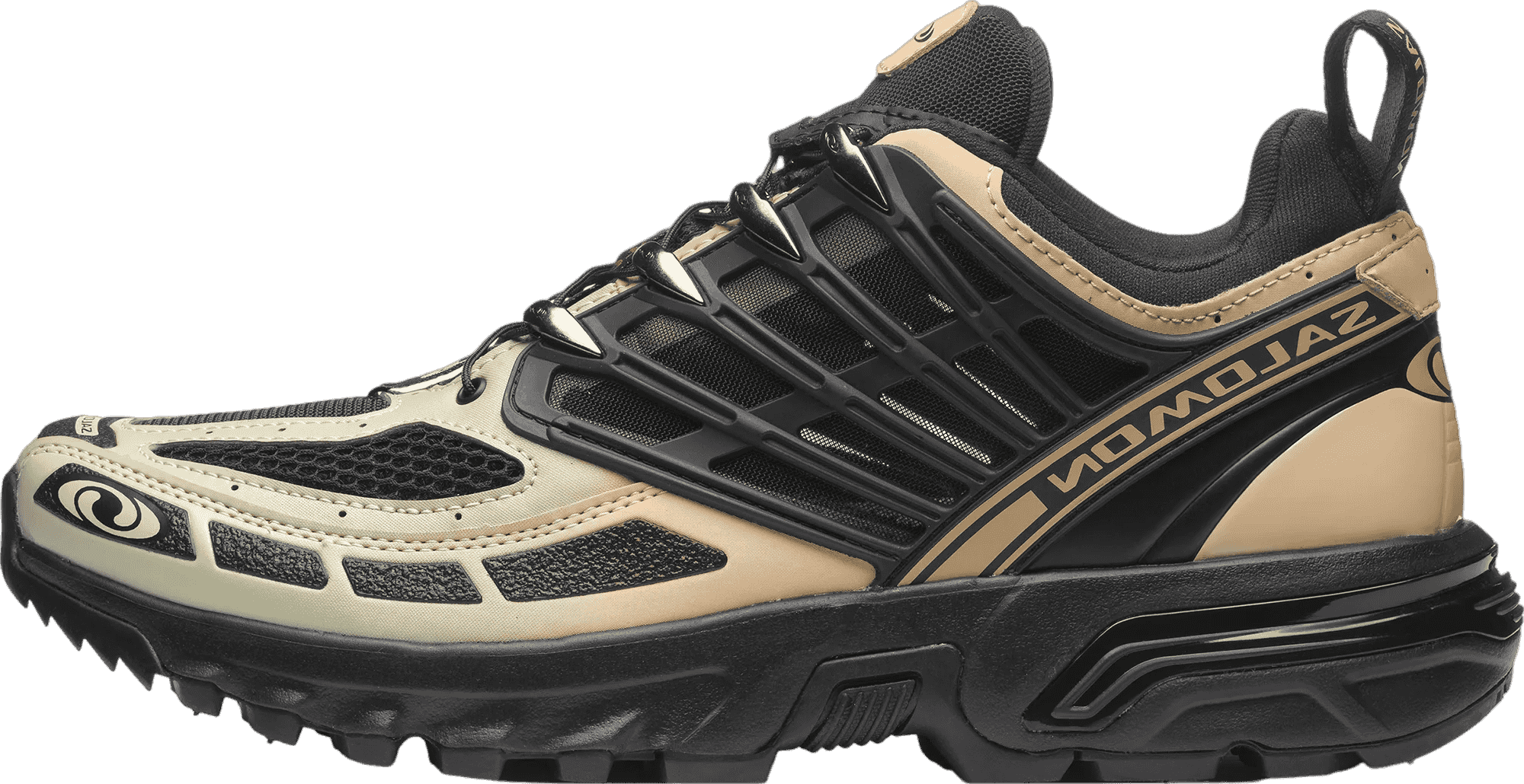 Salomon Acs Pro Chromatic
