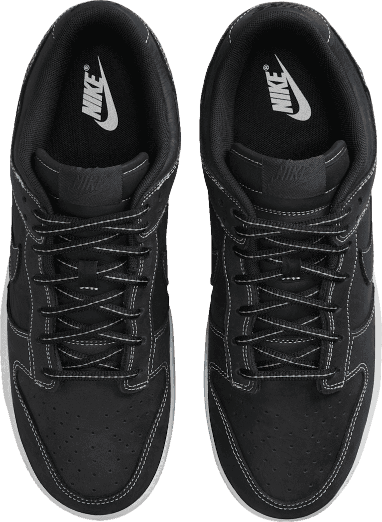 Nike Dunk Low Off Noir Summit White