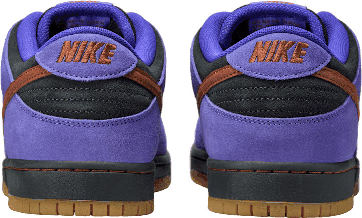 Nike SB Dunk Low Persian Violet