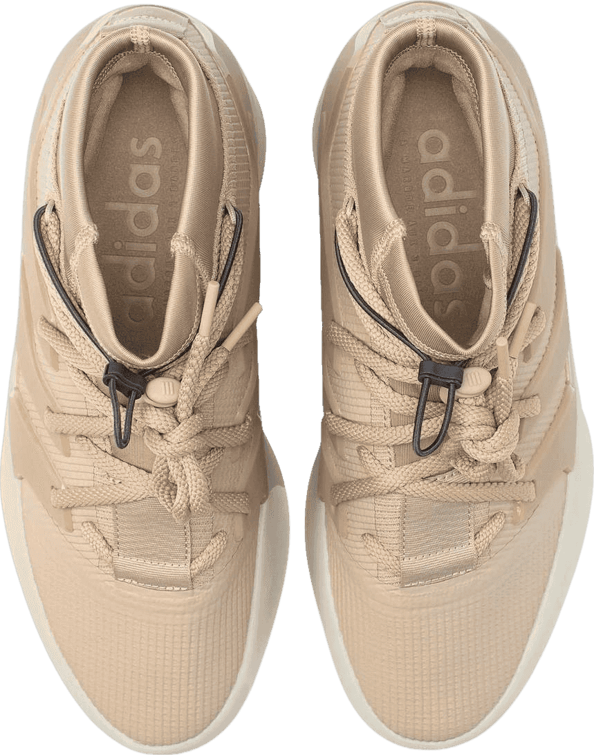 adidas Fear of God Athletics 1 Basketball Clay