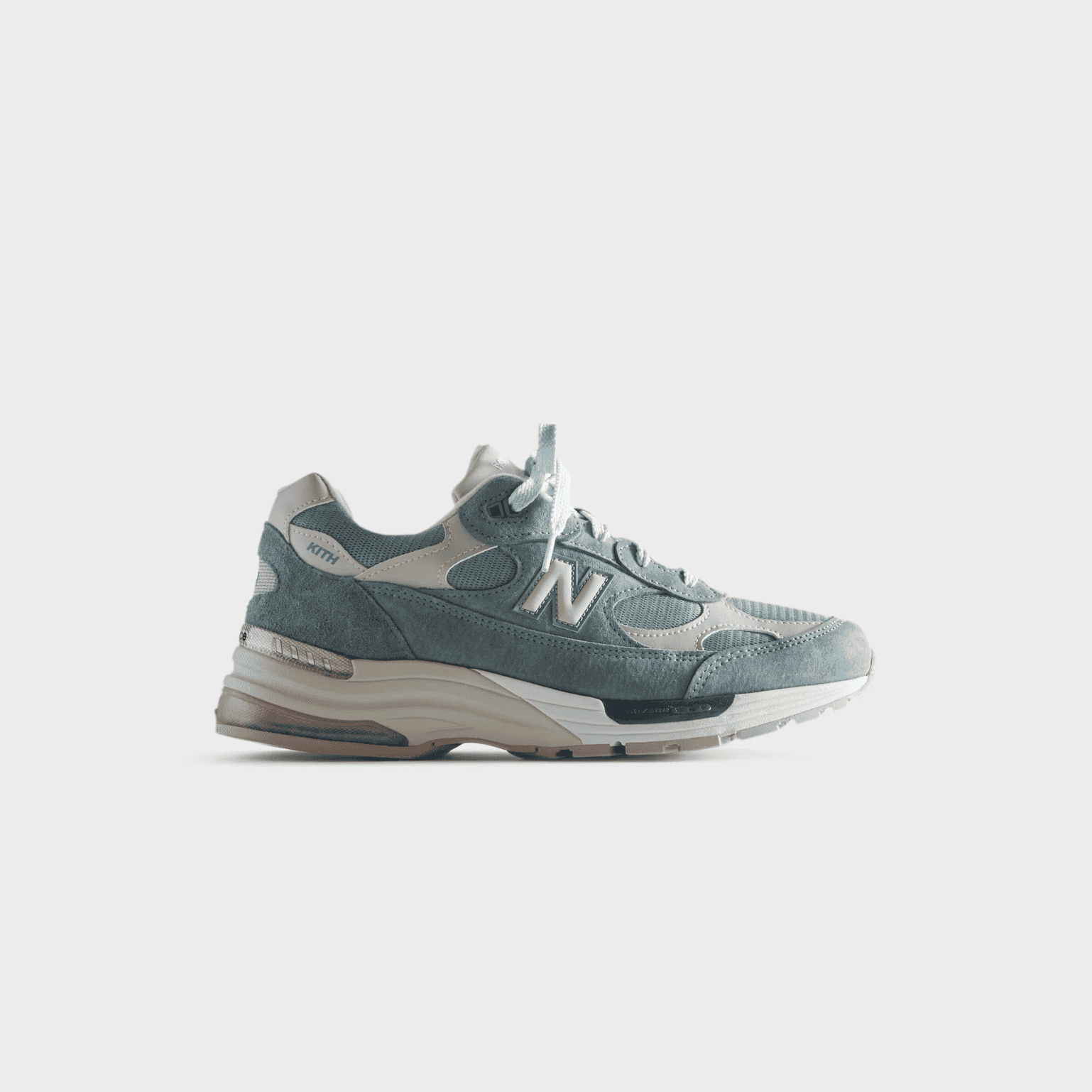 Kith x New Balance 992