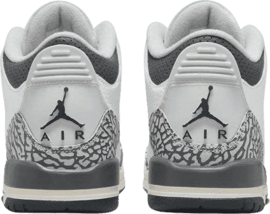Air Jordan 3 Retro Hide N' Sneak (GS)