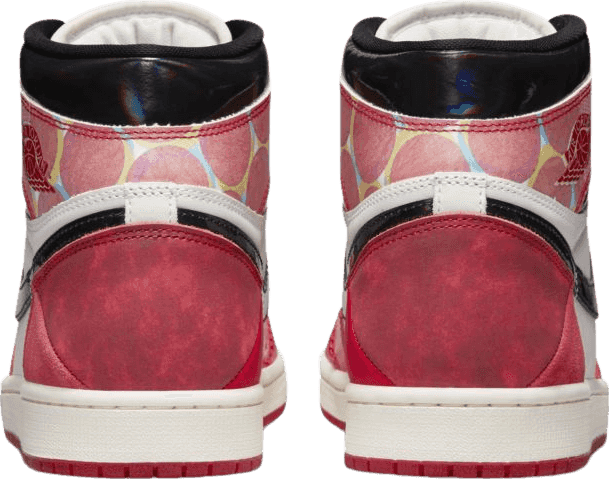 Air Jordan 1 High Spider-Verse