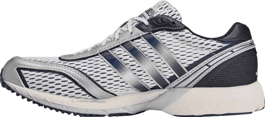 Sporty & Rich x Adidas Adizero Adios Navy (W)
