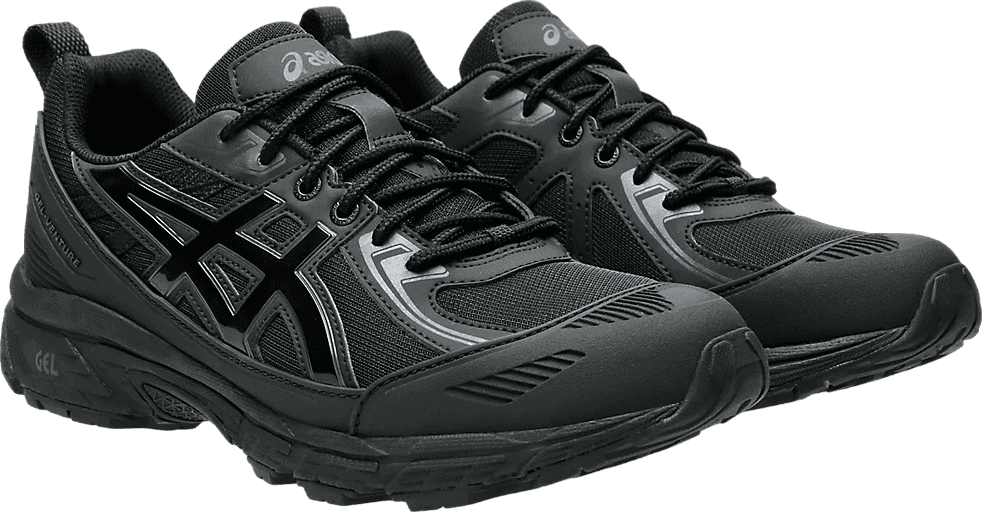 Asics Gel-Venture 6 Shield Black