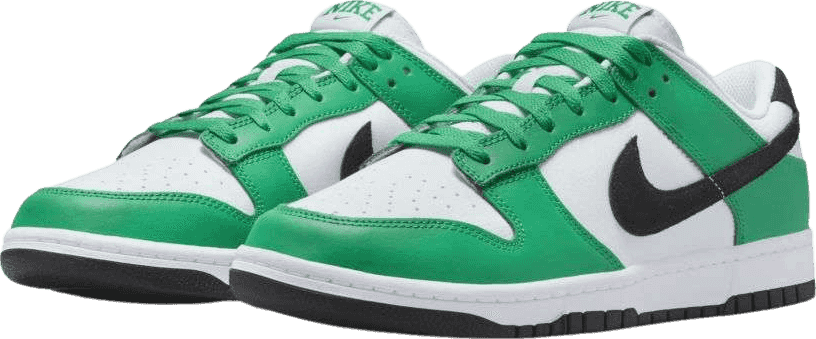 Nike Dunk Low Celtics