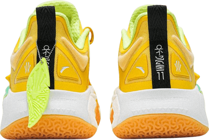 ANTA KAI 1 “Playoffs Energy”