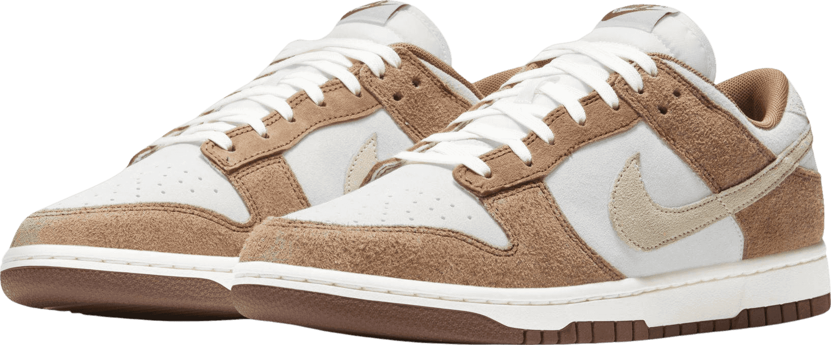 Nike Dunk Low Medium Curry (2024)