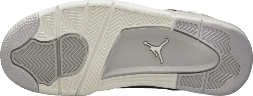 Air Jordan 4 Frozen Moments (W)