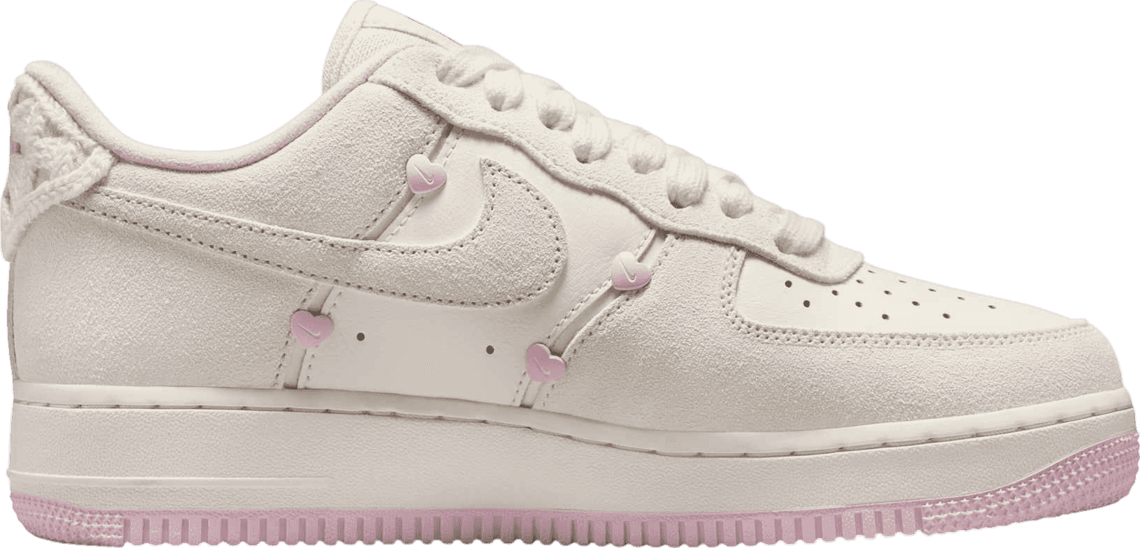 Nike Air Force 1 Low LX Valentine’s Day (2025) (W)