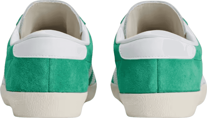 Sporty & Rich x adidas Blanc Court Green (W)