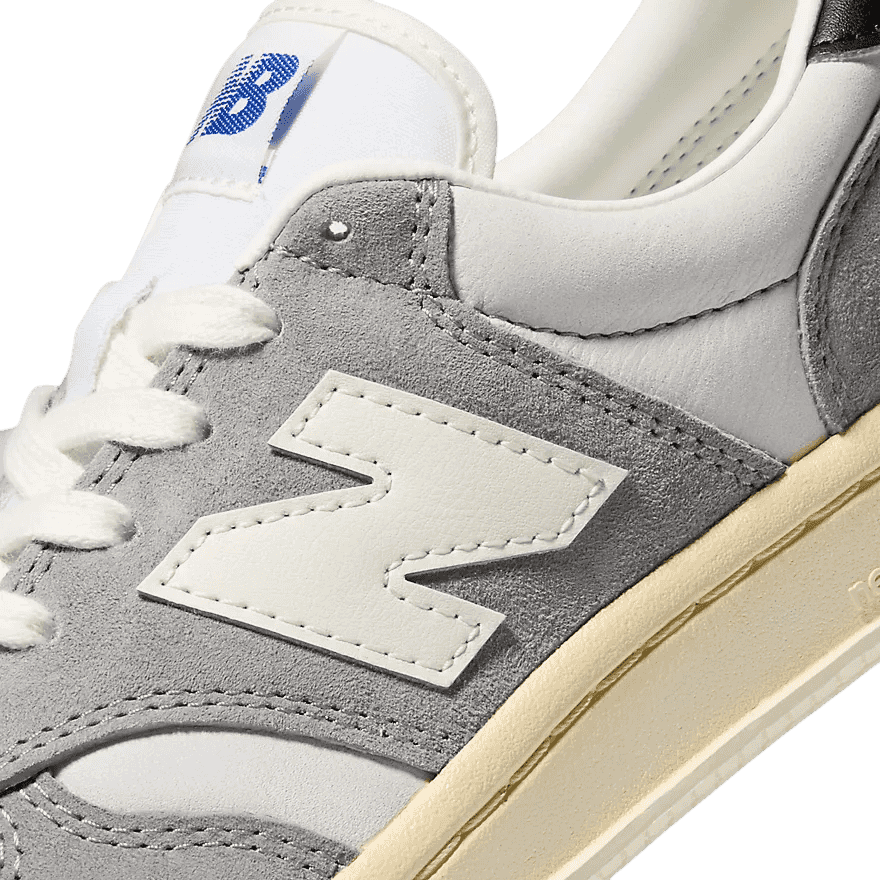 New Balance T500 Slate Gray