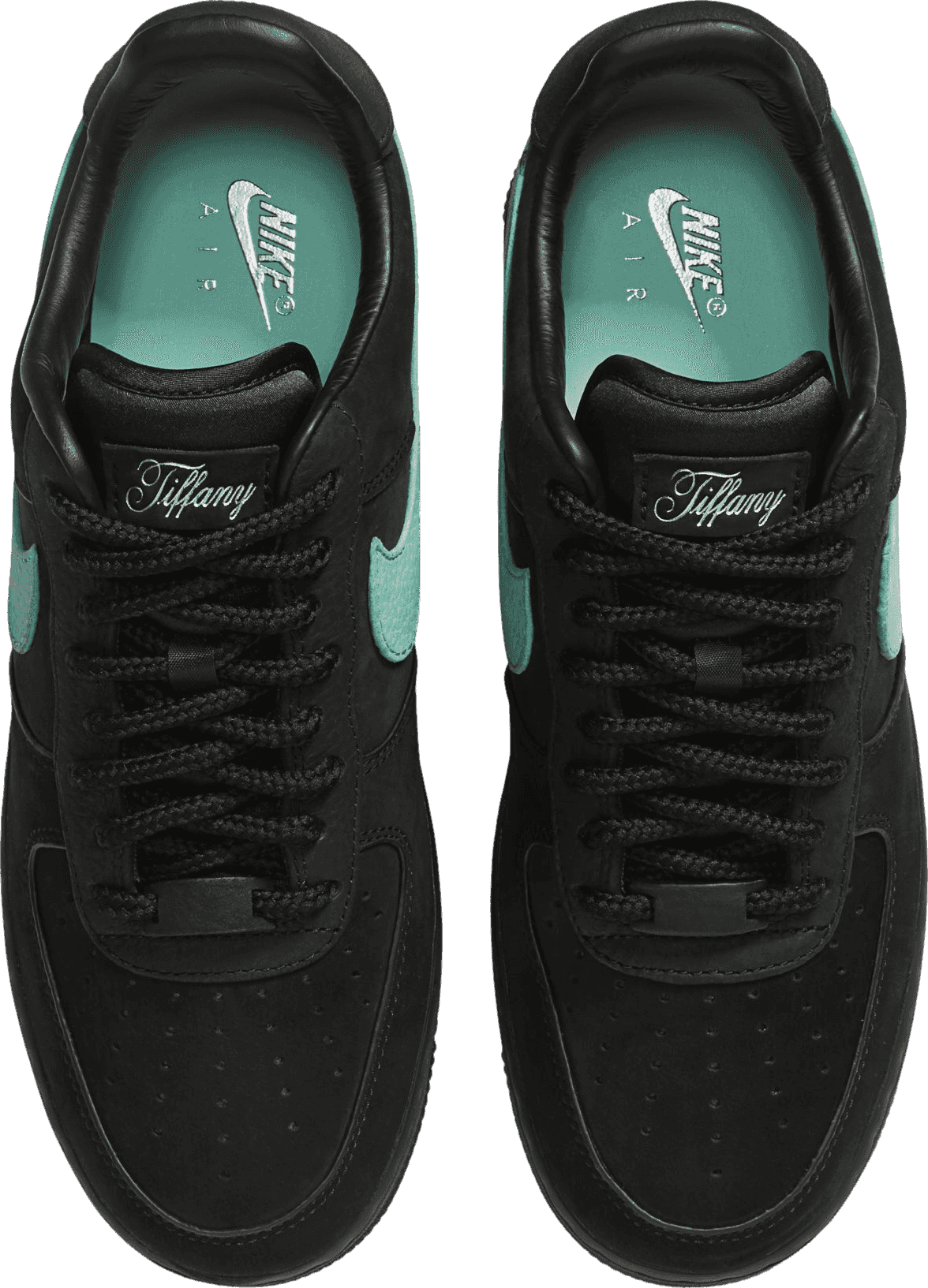 Nike Air Force 1 Low SP Tiffany and Co.
