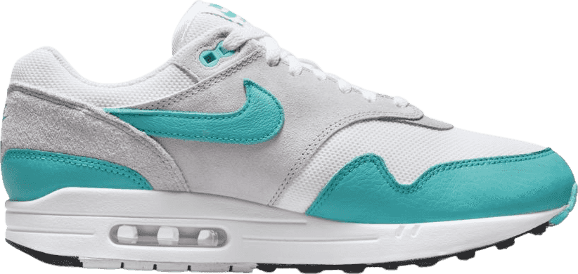 Nike Air Max 1 Clear Jade