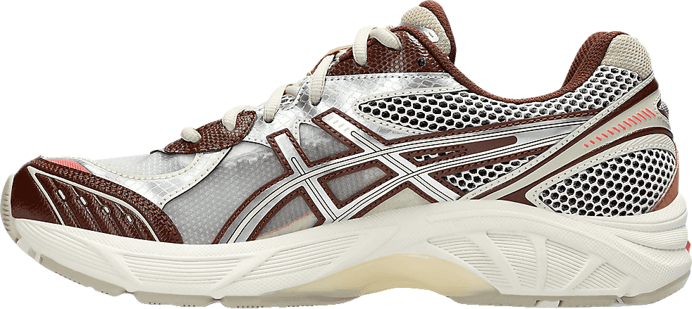 Above the Clouds x ASICS GT-2160 Chocolate Brown